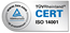 Certificacin ISO 14001